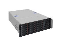 Server Case 4U Exegate Pro 4U660-HS24  E-ATX 1100W (24+8+2x4+6x6/8пин) EX293270RUS 