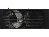 Deepcool  R-LE500-BKLNMG-G-1 LE500 вод.охл (4пин,115x/1200/1700/AM4/AM5,32.9дБ,500-2250об/мин)