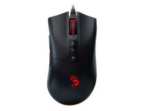 Bloody Gaming Mouse ES9 Pro Stone Black  (RTL) USB 8btn+Roll