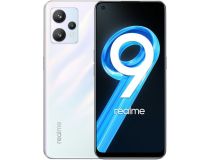 6044373 Realme 9 4G 128Gb 6Gb белый 3G 4G 2Sim 6.4 1080x2408 Android 12 802.11 a/b/g/n/ac GPS TouchSc max256Gb