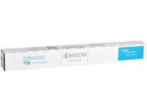 Тонер-картридж Kyocera TK-8365C Cyan для TASKalfa 2554ci