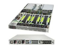 (Z0648448) sS9500/pro1U: 2 x Xeon Silver 4214R, 12 x 8 Гб, 2 x 240 Гб SSD