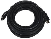 Кабель цифровой HDMI19M to HDMI19M, V1.4+3D, 10m TV-COM  CG150S-10M 