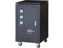 Ресанта 63/4/15 Стабилизатор трехфазный АСН- 80 000/3