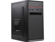 (Z0552061) Minitower: Core i3-10100F, 8 Гб, 128 Гб SSD, 2 Гб GeForce GT730, 1 Гбит, 1 Гбит, Win10 Pro/