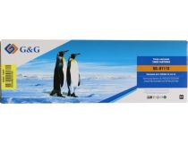Картридж G&G GG-D111S для Samsung Xpress SL-M2020/2020W/2022FW/2022W/2070FW/2070W