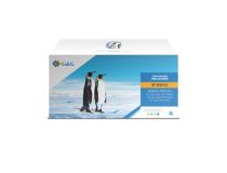 Картридж G&G GG-W2071A Cyan для HP Color Laser 150, MFP178/179