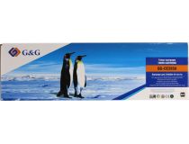 Картридж G&G GG-CE285A Black для HP LaserJet P1005/P1006/P1505,Canon LBP-6000/6020