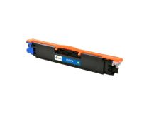 GG-CE312A Тонер-картридж G&G, аналог HP CE312A/126A/Canon 729 желтый 1k с чипом