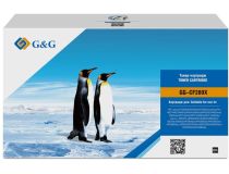 Картридж G&G GG-CF280X для HP M401/M425/P2035/P2055, Canon LBP6300/6310/6650/6670/6680