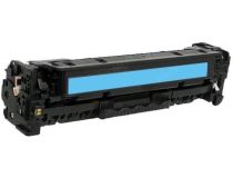 GG-CF411X Картридж G&G, аналог HP CF411X синий 5k с чипом