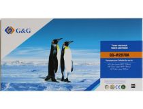 Картридж G&G GG-W2070A Black для HP Color Laser 150nw/MFP 178nw/179fnw