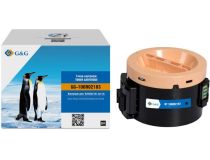 GG-106R02183 Тонер-картридж G&G, аналог Xerox 106R02183 2k с чипом