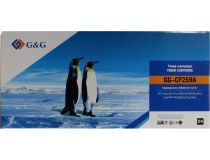 Картридж G&G GG-CF259A Black для HP LJ Pro M304/404/428