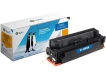 GG-CF410X Картридж G&G, аналог HP CF410X черный 6.5k с чипом