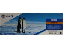 Картридж G&G GG-D101S Black для Samsung ML-2160/2165, SCX-3400/3405