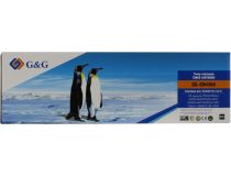 Картридж G&G GG-CB436A Black для HP LaserJet P1505/1120 M1522/1550, Canon LBP-3250