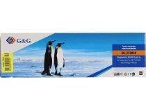 Картридж G&G GG-CF283A Black для HP LJ Pro MFP M125/M127/M201/M225
