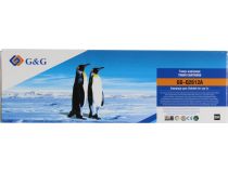 Картридж G&G GG-Q2612A Black для HP LJ 1010/1012/1015/1018/1020/1022(N/NW)/3015/3020/3030