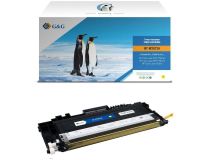 Картридж G&G GG-W2072A Yellow для HP Color Laser 150/MFP 178/179
