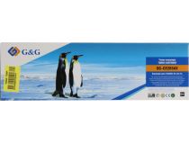 Картридж G&G GG-CE285AX Black для HP LaserJet P1005/P1006/P1505, Canon LBP-6000/6020