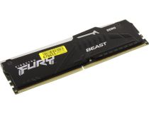 Kingston Fury Beast RGB KF552C40BBA-8 DDR5 DIMM 8Gb PC5-41600 CL40