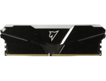 Netac Shadow RGB NTSRD4P32SP-08E DDR4 DIMM 8Gb  PC4-25600  CL16