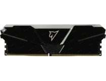 Netac Shadow RGB NTSRD4P26DP-16E DDR4 DIMM 16Gb KIT 2*8Gb PC4-21300 CL19