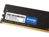KIMTIGO (KMKU8G8683200) DDR 4 DIMM 8Gb PC25600, 3200Mhz,