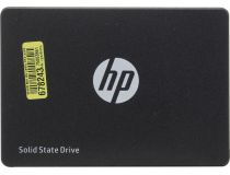 SSD 240 Gb SATA 6Gb/s HP S650 345M8AA  2.5 3D TLC