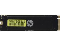 SSD 512 Gb M.2 2280 M HP EX900 Plus 35M33AA 3D TLC