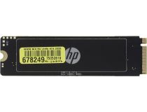 SSD 256 Gb M.2 2280 M HP EX900 Plus  35M32AA  3D TLC