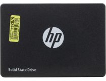 SSD 480 Gb SATA 6Gb/s HP S650  345M9AA  2.5 3D TLC