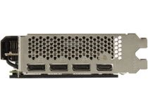 8Gb PCI-E GDDR6 MSI RTX 3060 Ti AERO ITX 8G OC LHR (RTL) HDMI+3xDP GeForce RTX3060Ti 