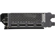 8Gb PCI-E GDDR6 MSI RTX 3050 AERO ITX 8G OC (RTL) HDMI+3xDP GeForce RTX3050 