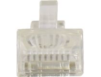 iOpen ANM005 RJ-45 Коннектор Кат.5e (уп-ка 100шт)