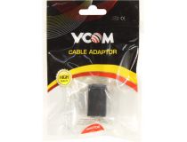 VCOM CT251S Модуль RJ-45 - RJ-45 проходной, кат. 5e
