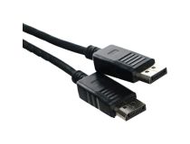 Кабель соединительный DP-DP 1.2V 4K@60Hz 5м Telecom CG712-5M 