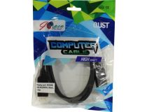 iOpen ACG609-1.8м Кабель-адаптер DisplayPort(M) - HDMI (M) 1.8м