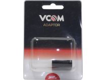 VCOM CA313 Переходник HDMI F - HDMI F