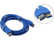 iOpen ACU302-3м Кабель удлинительный USB 3.0 A-- A 3м