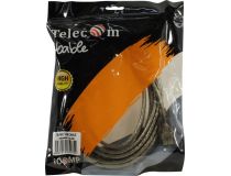 Telecom VUS6956T-5M Кабель удлинительный USB 2.0 A-- A 5.0м