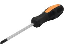 ВИХРЬ 73/6/2/5 Отвёртка крестовая (PZ2, 100мм)