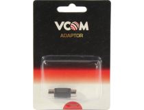 VCOM VAD7849  Переходник RCA-F -- RCA-F