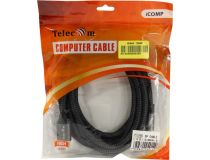 Telecom  TCG750-3m  Кабель DisplayPort 3м