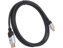 VCOM CG685-1.8M Кабель miniDP(M) - DisplayPort(M) 1.8м