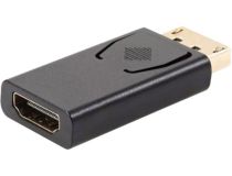 iOpen ACA331 Переходник DP (M) -- HDMI (19F)