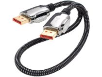 Кабель соединительный DISPLAY PORT v1.4, 8K@60Hz, 0.5m VCOM  CG634-0.5M 