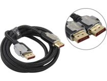 VCOM CG634-2M Кабель DisplayPort (M) -  DisplayPort (M) 2м