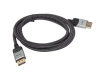 VCOM CG635-2м Кабель DisplayPort (M) - DisplayPort (M) 2м ver1.4